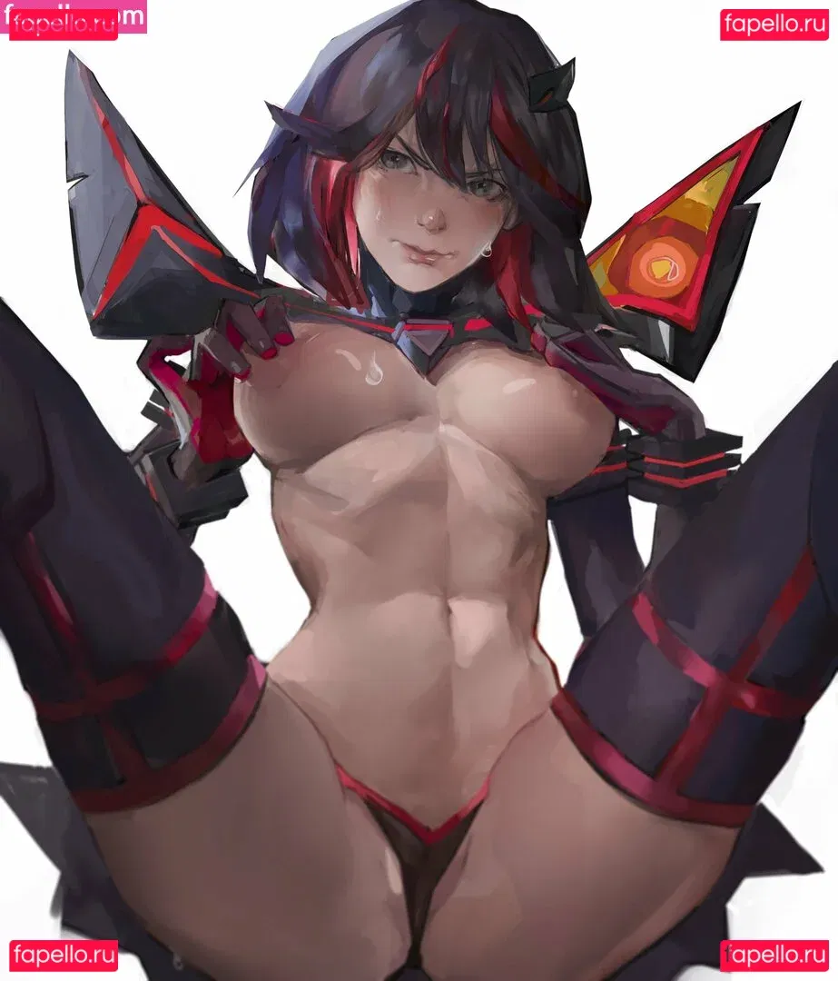 Kill La Kill Onlyfans Photo Gallery 