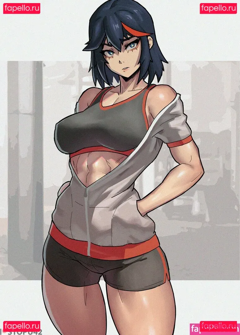 Kill La Kill Onlyfans Photo Gallery 