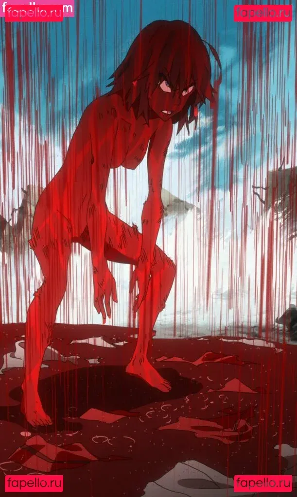Kill La Kill Onlyfans Photo Gallery 