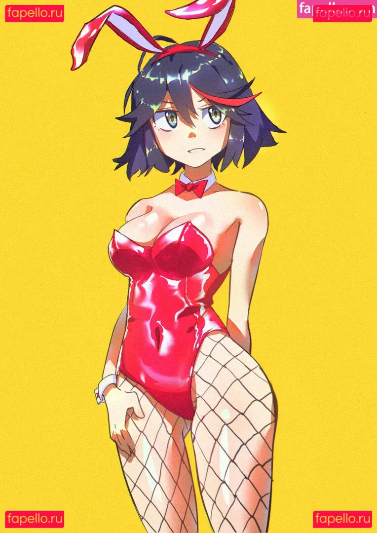 Kill La Kill Onlyfans Photo Gallery 
