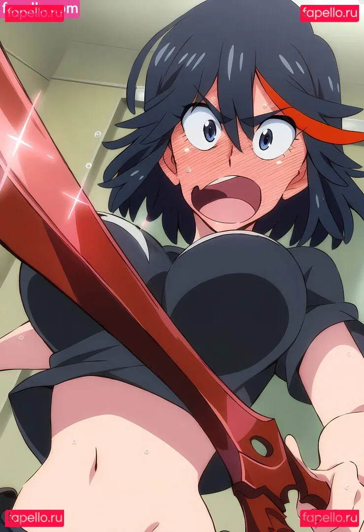 Kill La Kill Onlyfans Photo Gallery 