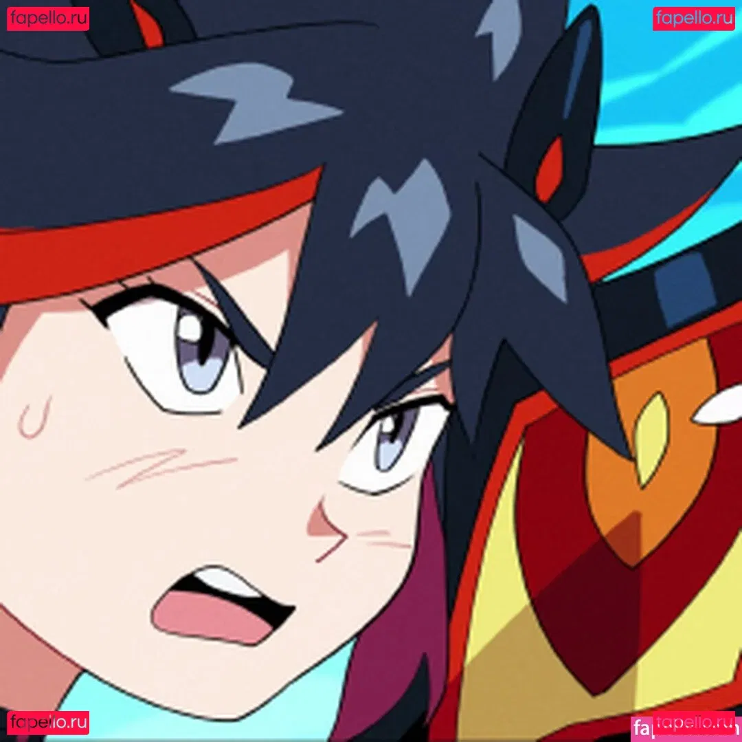 Kill La Kill Onlyfans Photo Gallery 