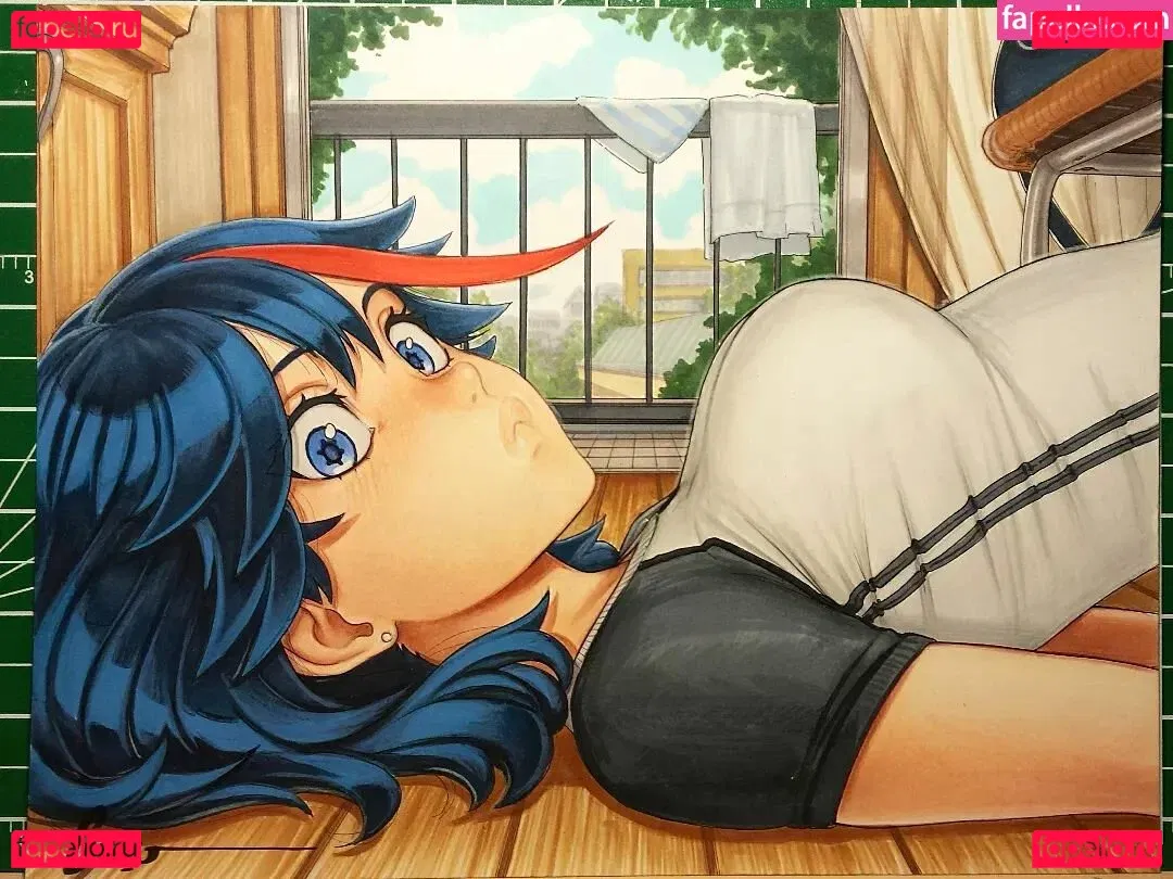 Kill La Kill Onlyfans Photo Gallery 