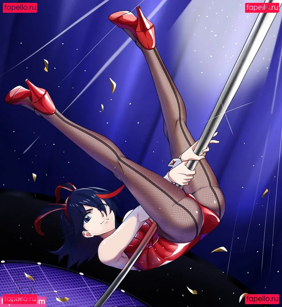 Kill La Kill Onlyfans Photo Gallery 