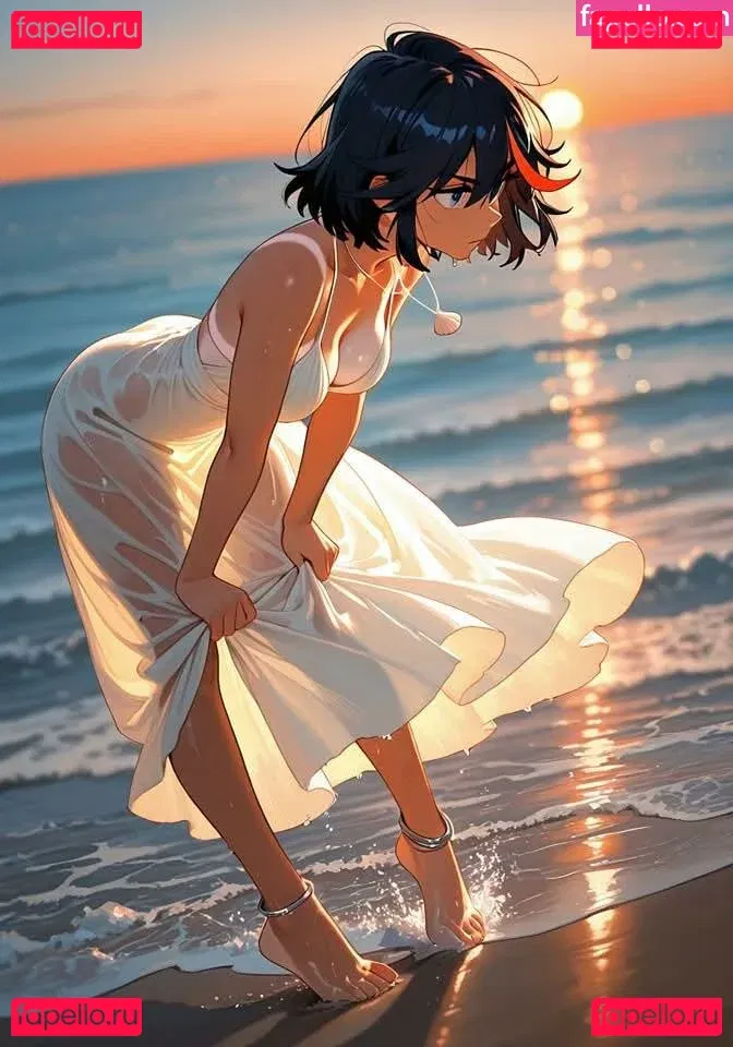 Kill La Kill Onlyfans Photo Gallery 