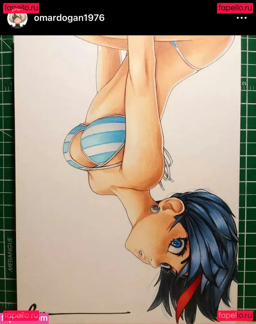 Kill La Kill Onlyfans Photo Gallery 