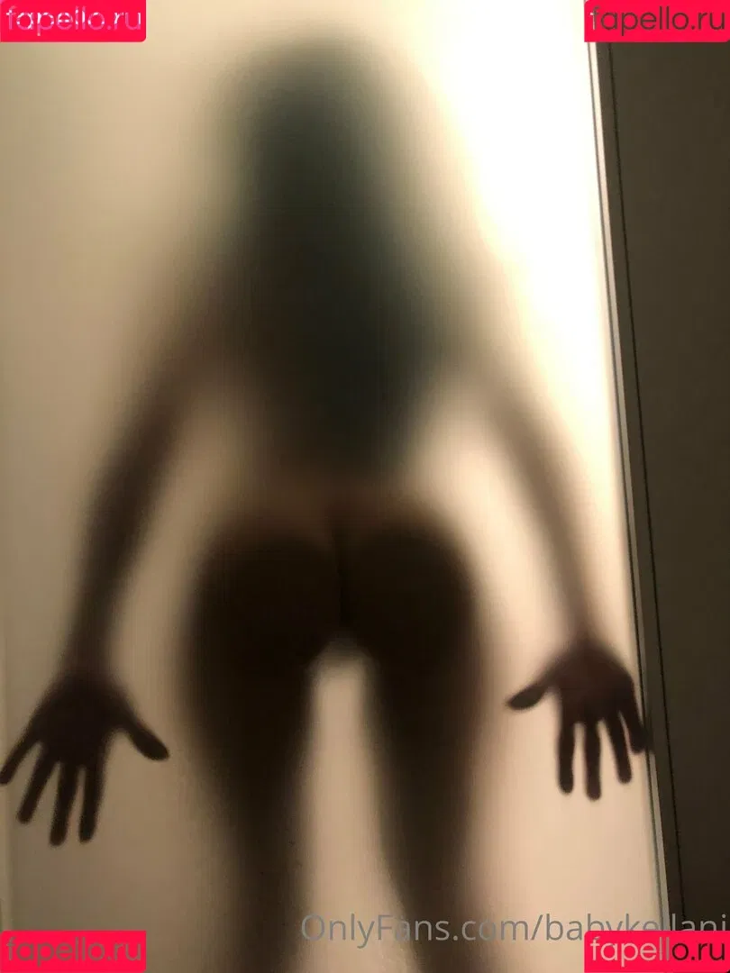 babykeilani Onlyfans Photo Gallery 