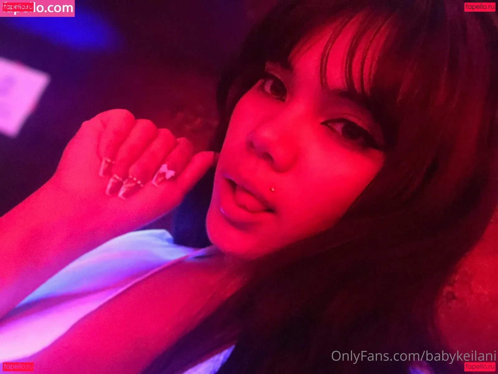 babykeilani Onlyfans Photo Gallery 