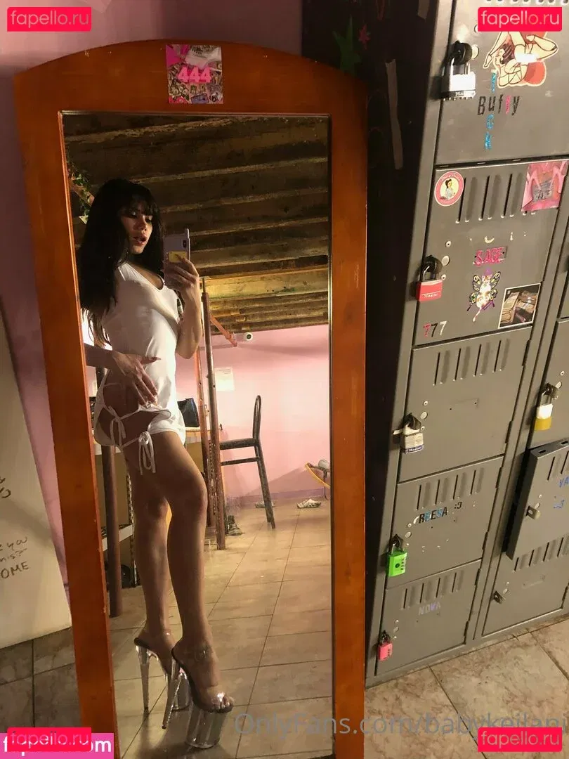 babykeilani Onlyfans Photo Gallery 