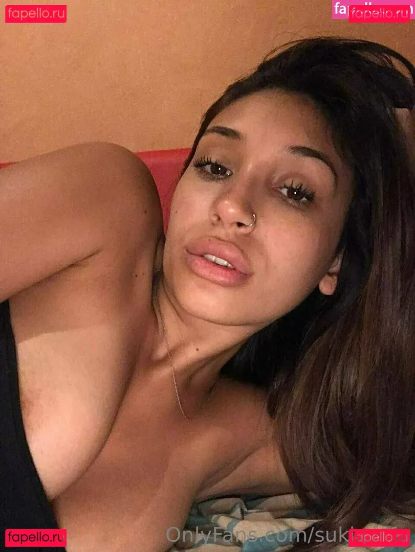 sukiwaifu Onlyfans Photo Gallery 