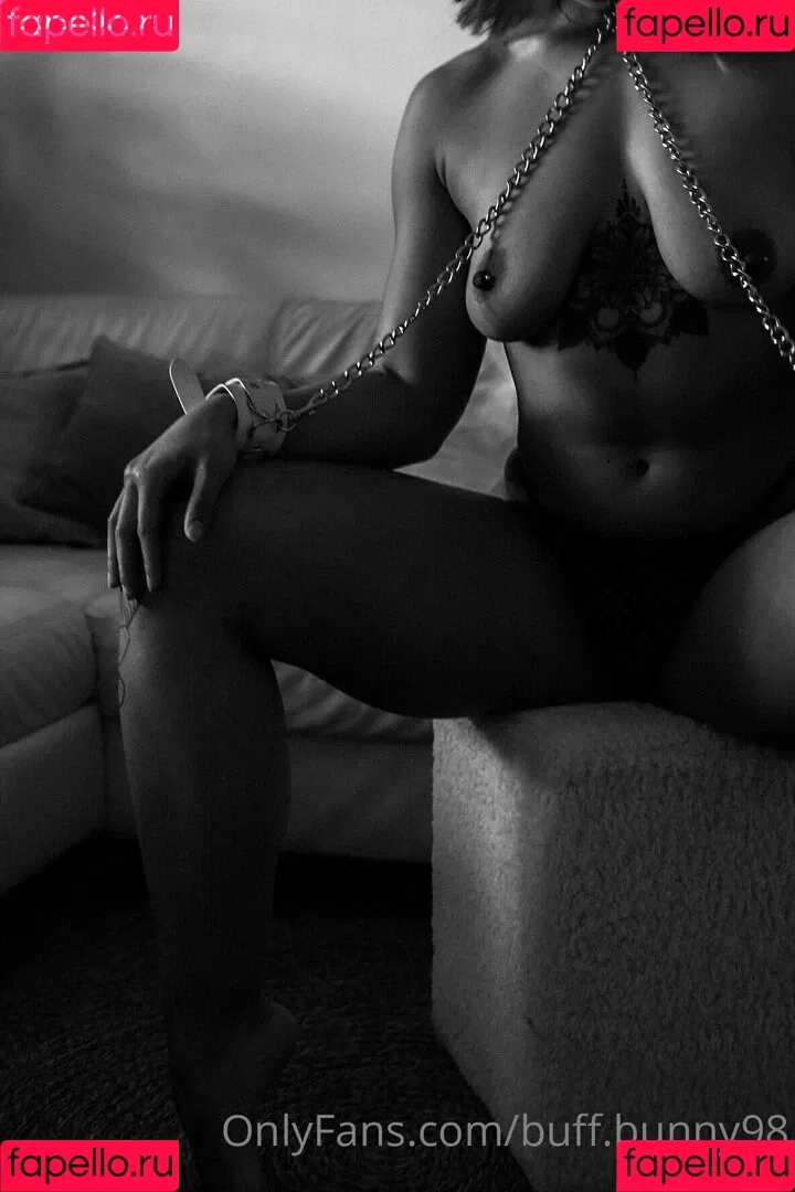 buff.bunny98 Onlyfans Photo Gallery 