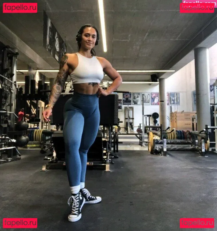 buff.bunny98 Onlyfans Photo Gallery 