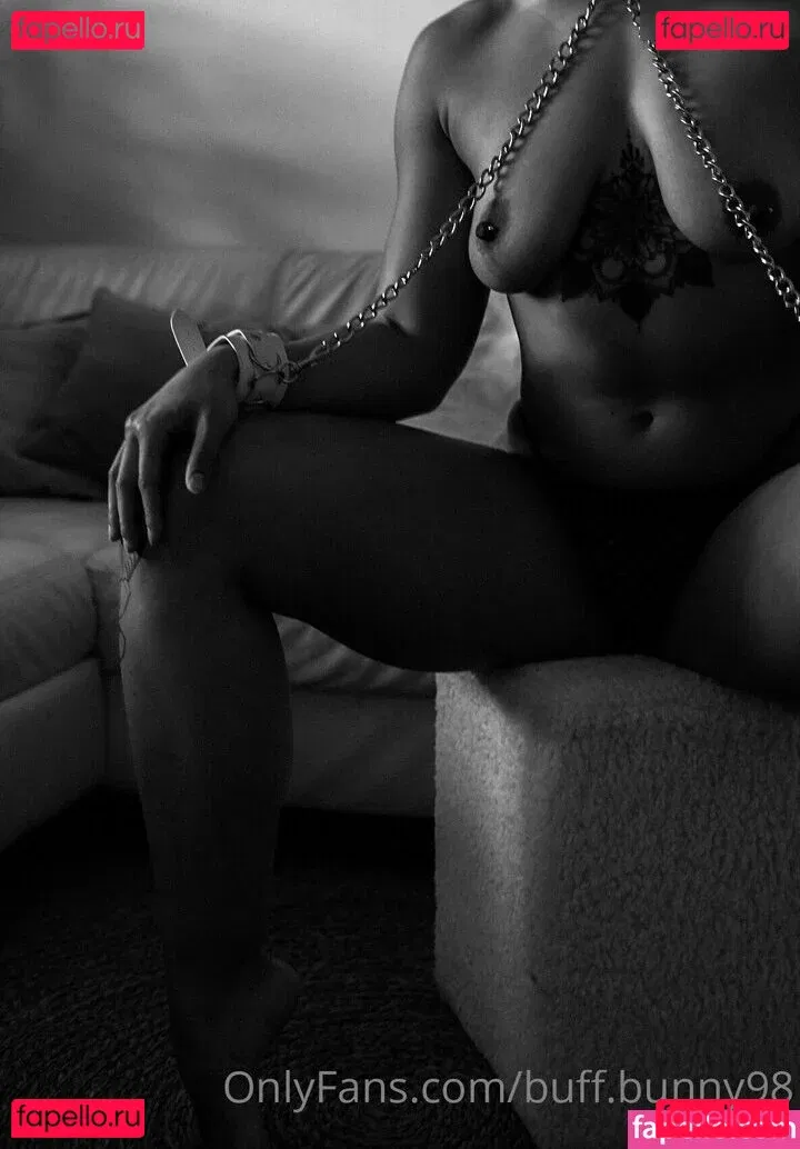 buff.bunny98 Onlyfans Photo Gallery 
