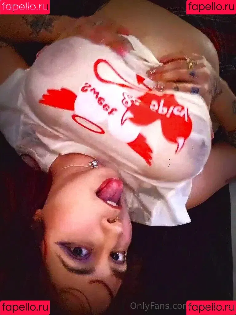 Evy Rosas Onlyfans Photo Gallery 