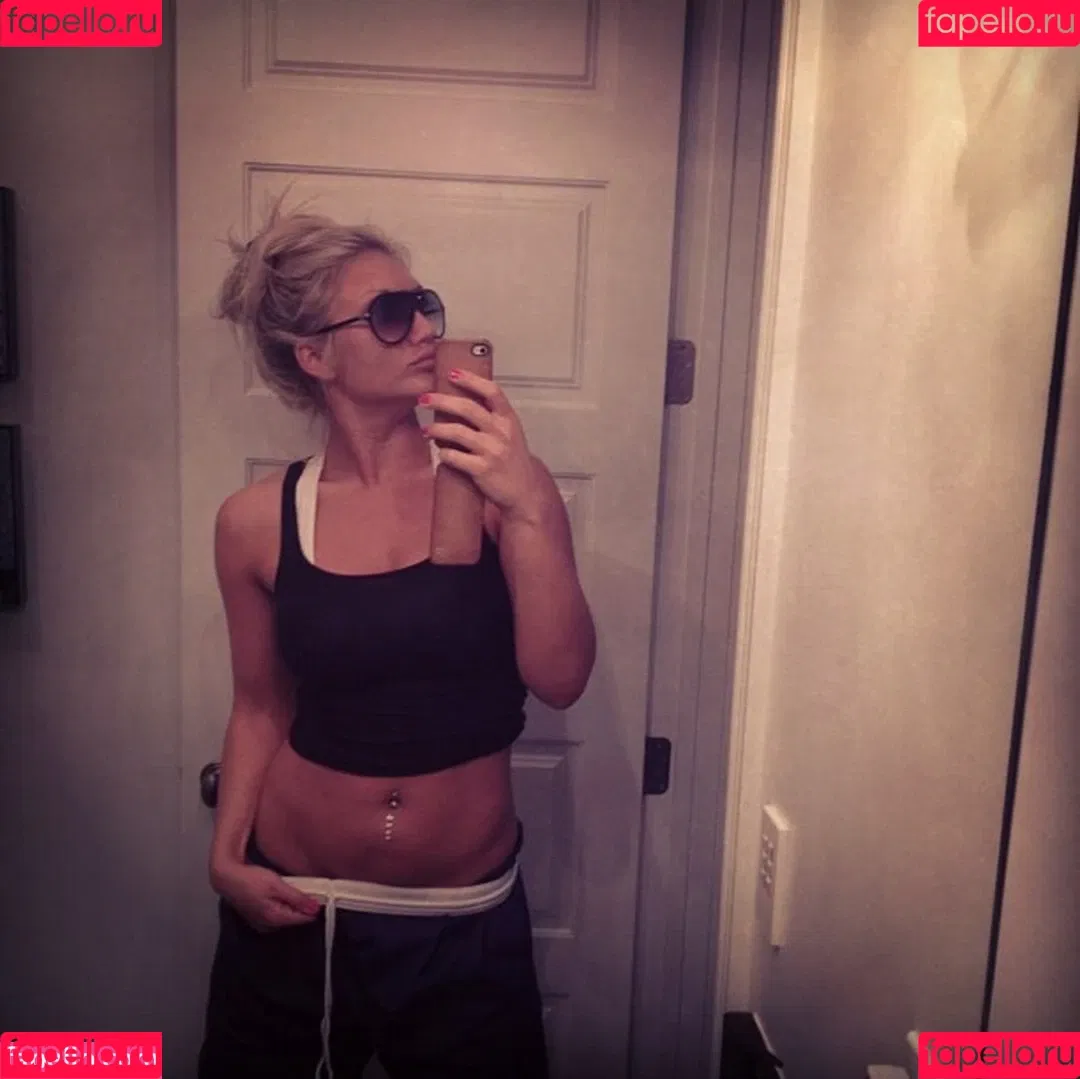 Brooke Hogan Onlyfans Photo Gallery 