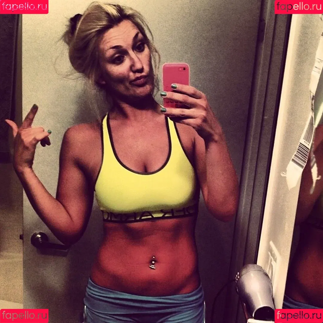 Brooke Hogan Onlyfans Photo Gallery 