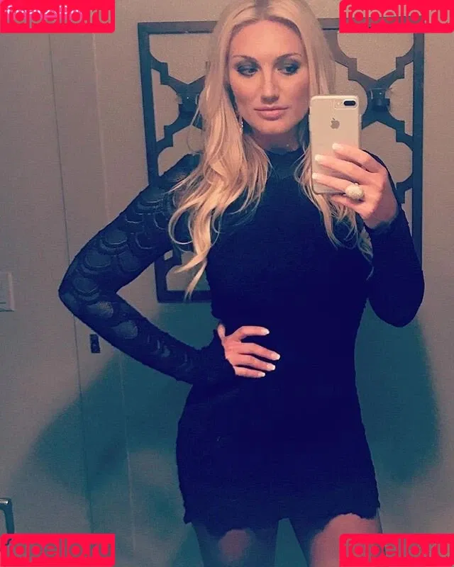 Brooke Hogan Onlyfans Photo Gallery 