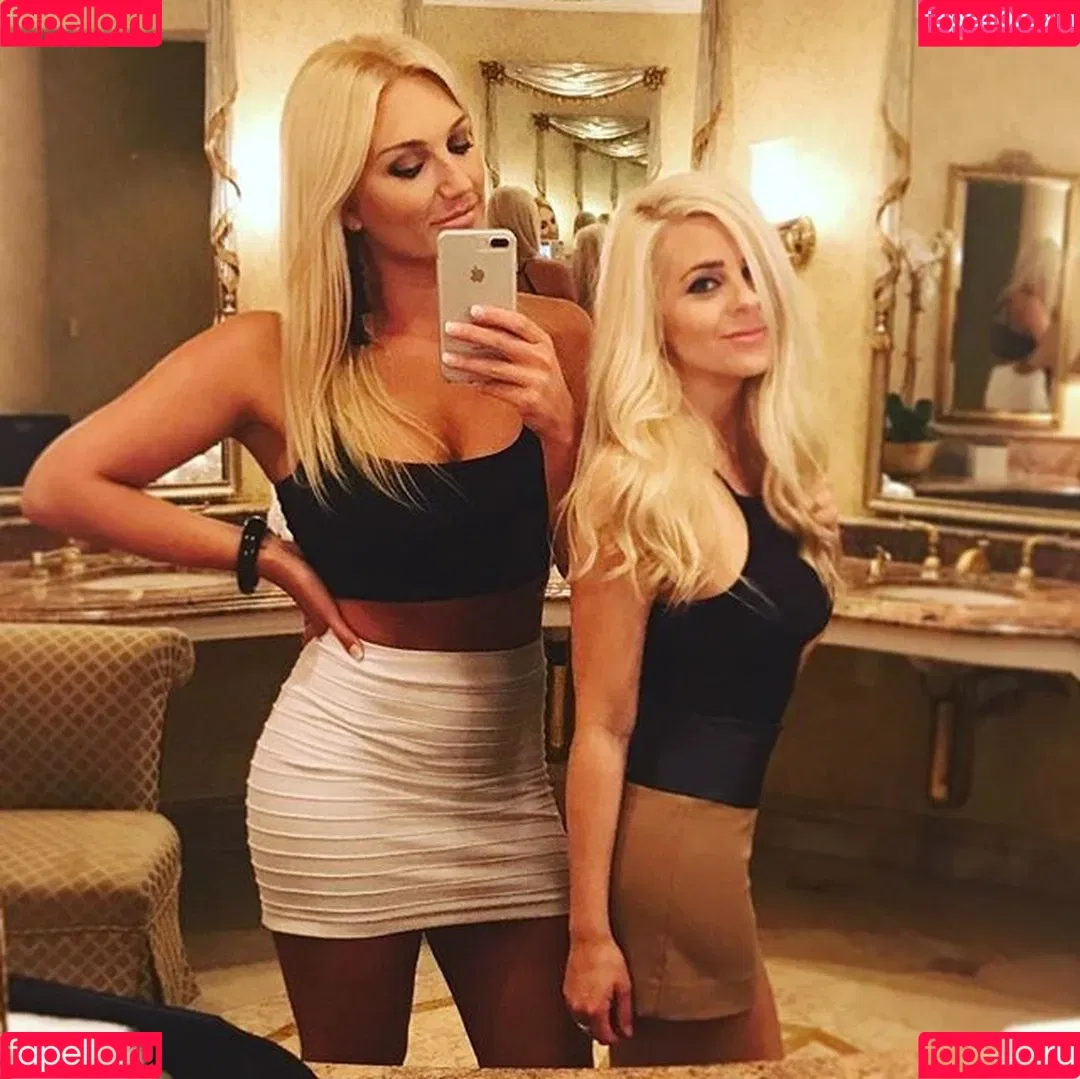 Brooke Hogan Onlyfans Photo Gallery 