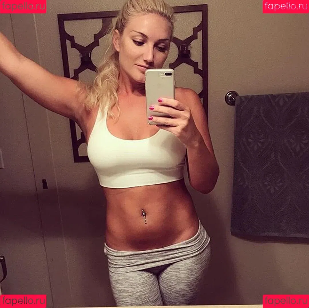 Brooke Hogan Onlyfans Photo Gallery 