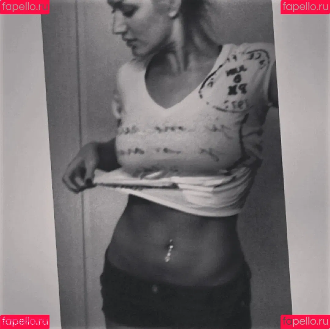 Brooke Hogan Onlyfans Photo Gallery 