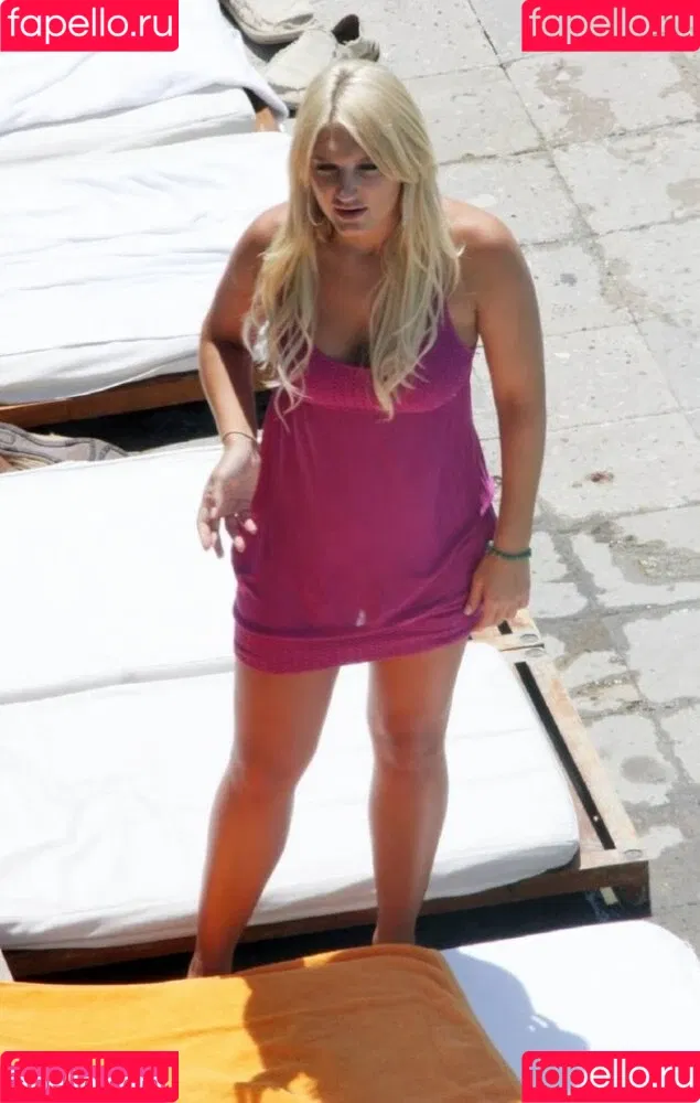 Brooke Hogan Onlyfans Photo Gallery 