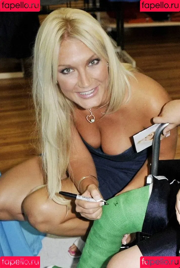 Brooke Hogan Onlyfans Photo Gallery 