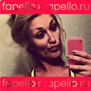 Brooke Hogan Onlyfans Photo Gallery 