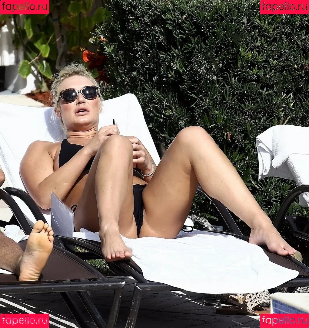 Brooke Hogan Onlyfans Photo Gallery 