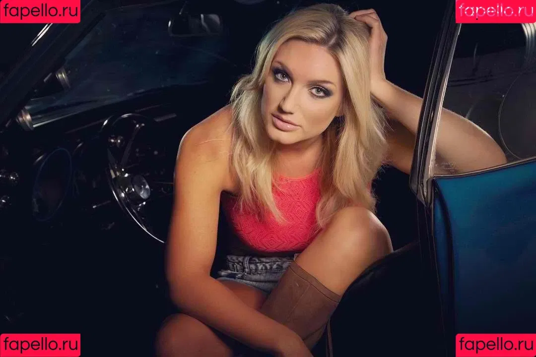Brooke Hogan Onlyfans Photo Gallery 