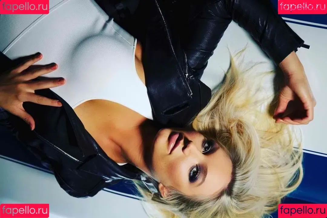Brooke Hogan Onlyfans Photo Gallery 