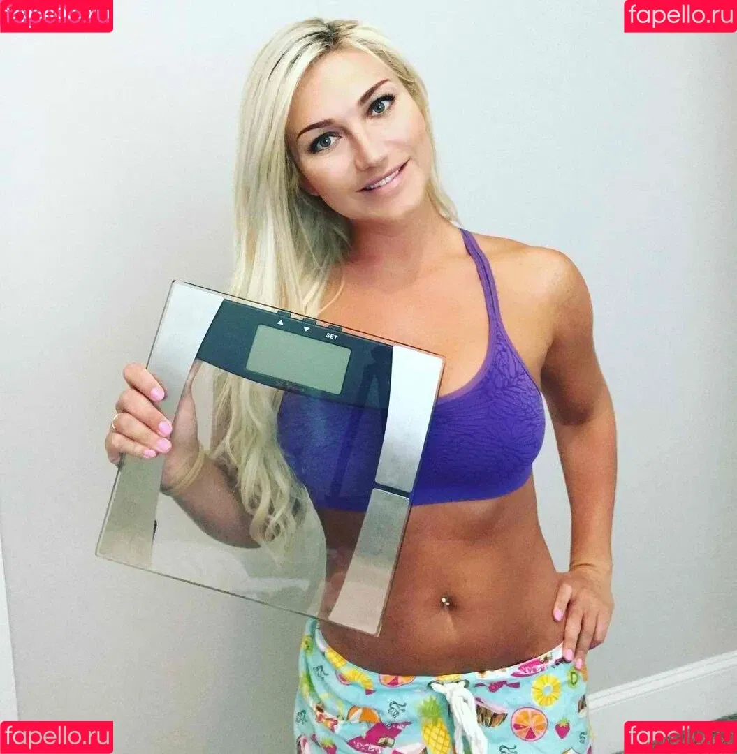 Brooke Hogan Onlyfans Photo Gallery 