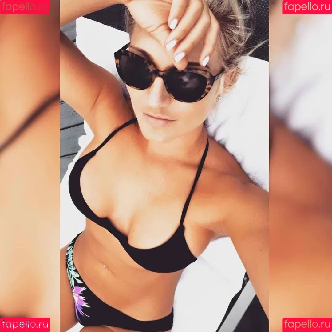 Brooke Hogan Onlyfans Photo Gallery 