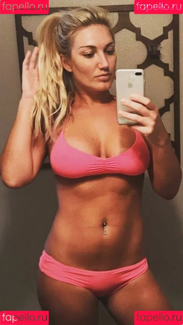 Brooke Hogan Onlyfans Photo Gallery 