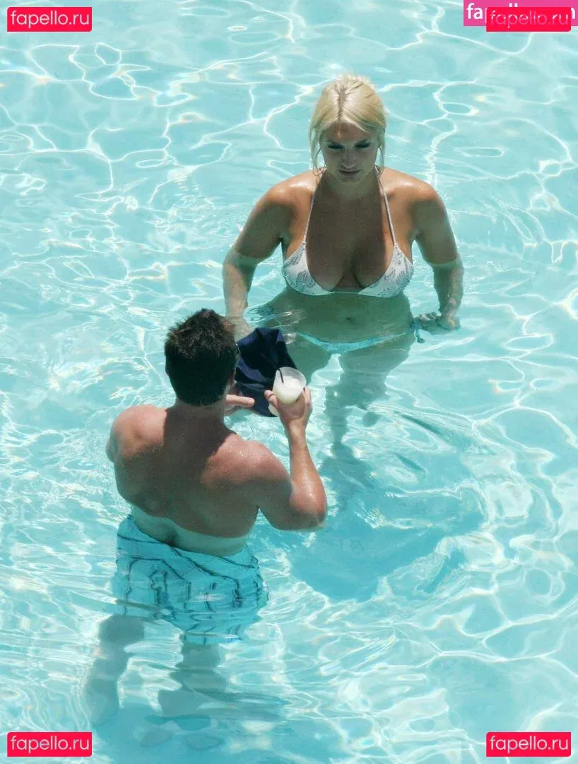 Brooke Hogan Onlyfans Photo Gallery 