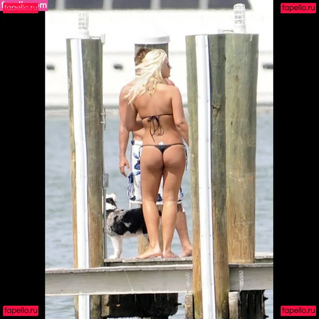 Brooke Hogan Onlyfans Photo Gallery 