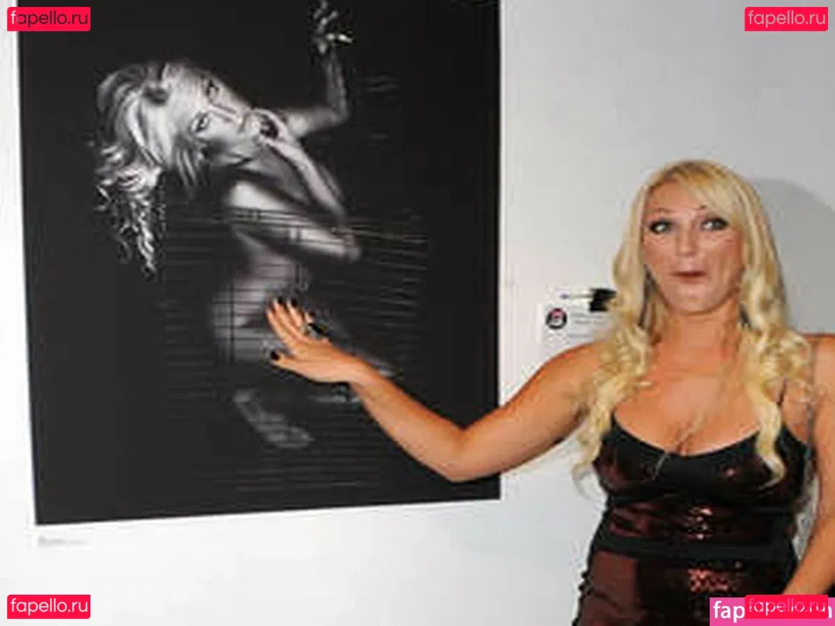 Brooke Hogan Onlyfans Photo Gallery 