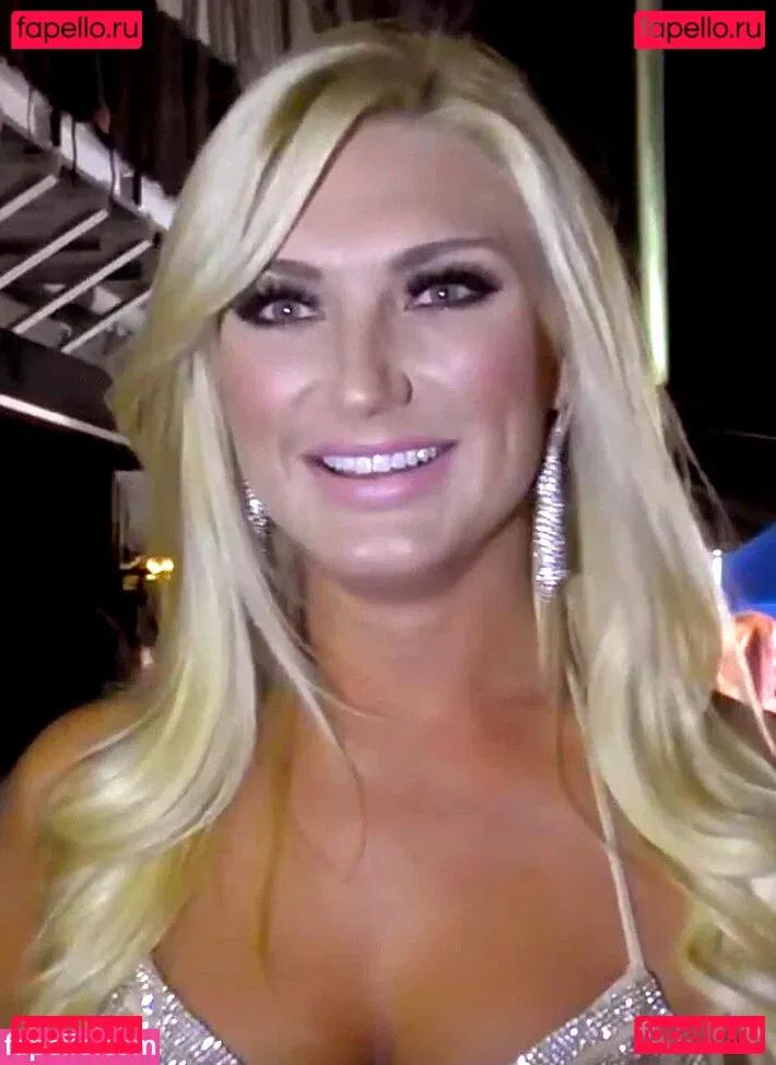 Brooke Hogan Onlyfans Photo Gallery 