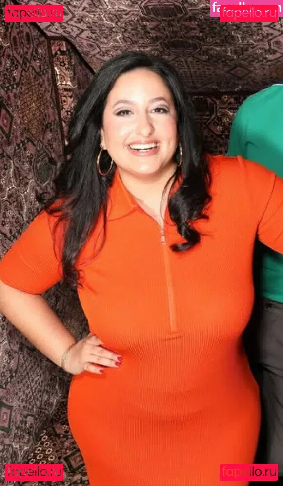 Nicole Enayati Onlyfans Photo Gallery 