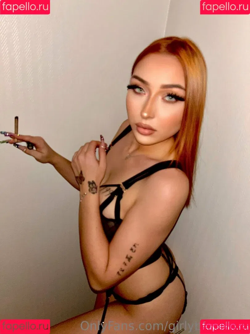 girlybratzfree Onlyfans Photo Gallery 
