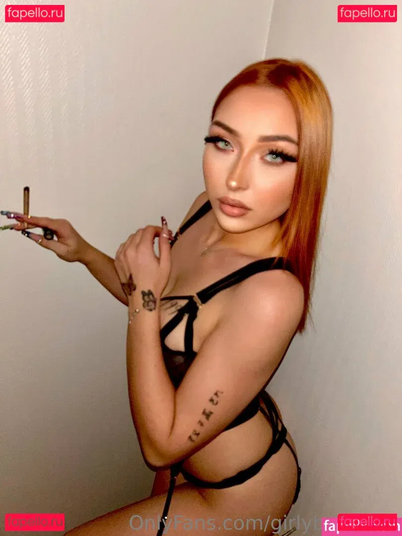 girlybratzfree Onlyfans Photo Gallery 