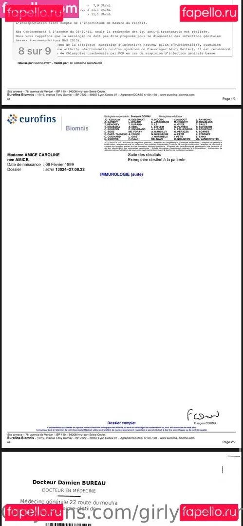 girlybratzfree Onlyfans Photo Gallery 