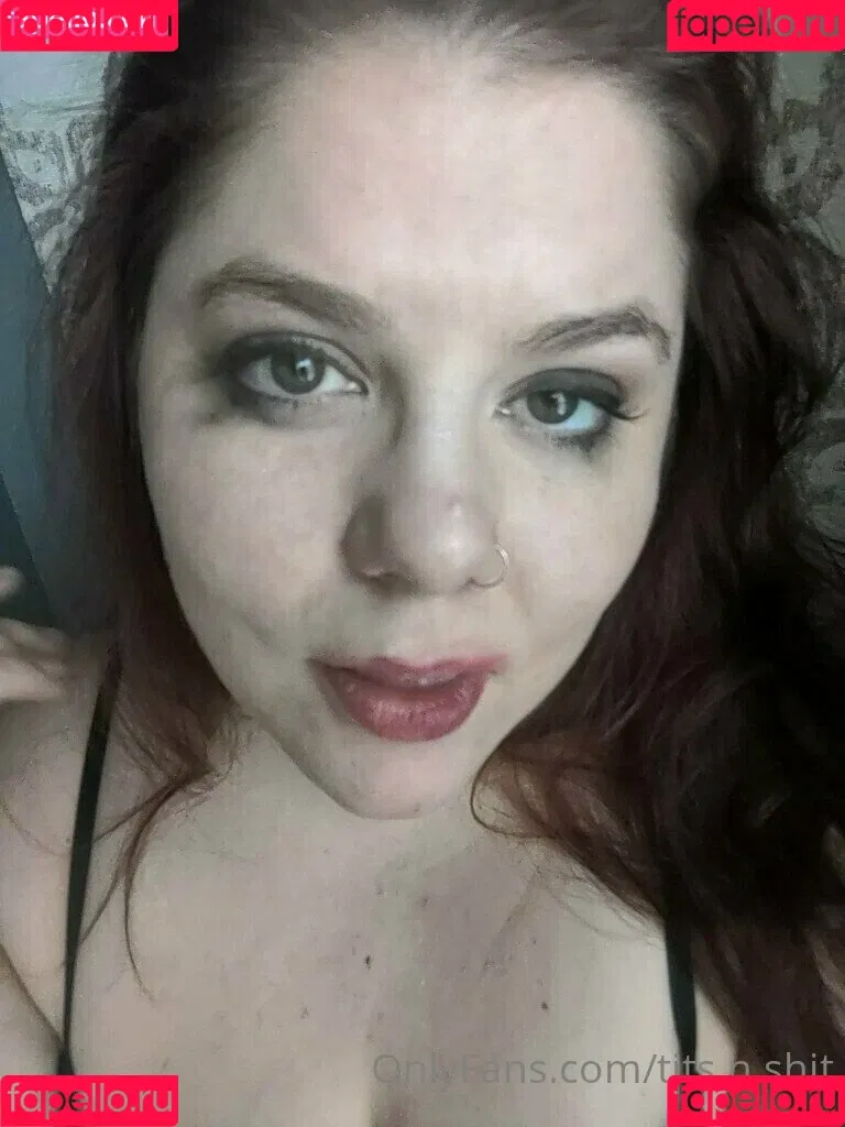 tits.n.shit Onlyfans Photo Gallery 