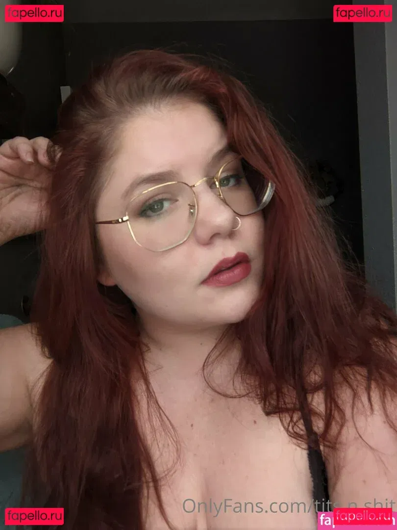 tits.n.shit Onlyfans Photo Gallery 