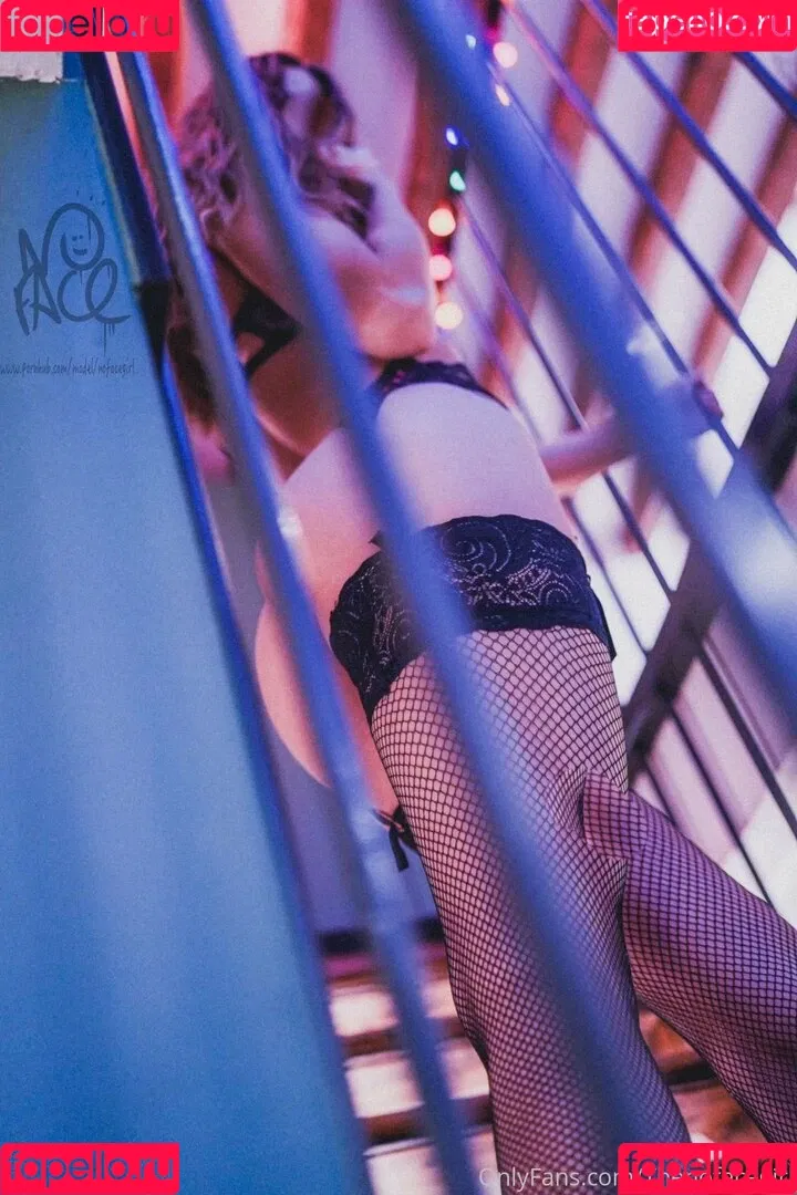 thenofacegirl Onlyfans Photo Gallery 