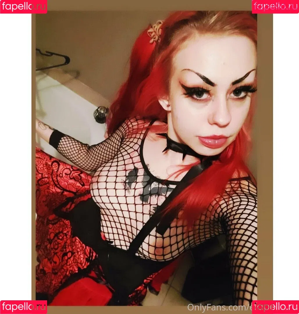 exodiafaery Onlyfans Photo Gallery 