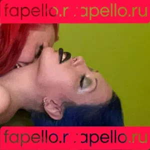 exodiafaery Onlyfans Photo Gallery 