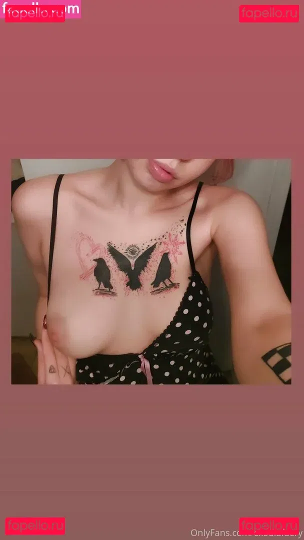 exodiafaery Onlyfans Photo Gallery 