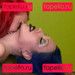 exodiafaery Onlyfans Photo Gallery 