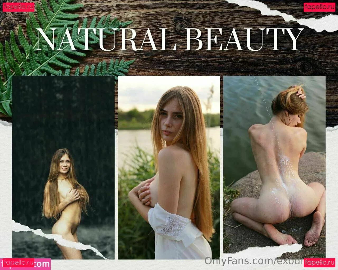 exodiafaery Onlyfans Photo Gallery 