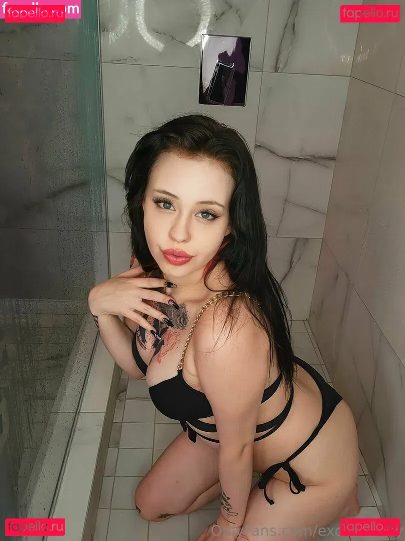 exodiafaery Onlyfans Photo Gallery 